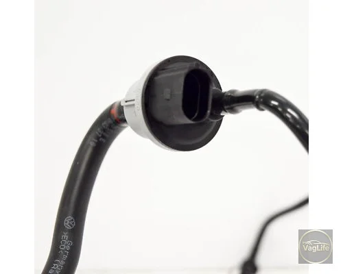 Клапан керування адсорбером 04E133366CT (B12318) для Skoda / VW / Audi / Seat (VAG)