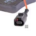 Колодки передні 7H0698151 (GDB1555) для Skoda / VW / Audi / Seat (VAG)