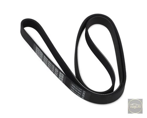 Пас генератора 6Q0260849A (6PK1736) для Skoda / VW / Audi / Seat (VAG)