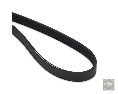 Пас генератора 6Q0260849A (6PK1736) для Skoda / VW / Audi / Seat (VAG)