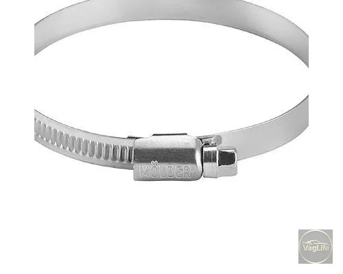 Хомут 60-80mm 60-80mm для Skoda / VW / Audi / Seat (VAG)