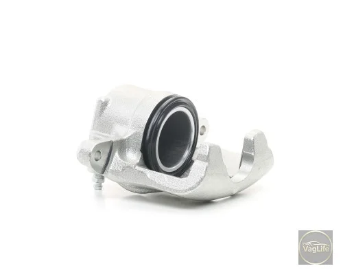 Суппорт передній 6U0615123 (214305) для Skoda / VW / Audi / Seat (VAG)