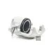 Суппорт передній 6U0615123 (214305) для Skoda / VW / Audi / Seat (VAG)