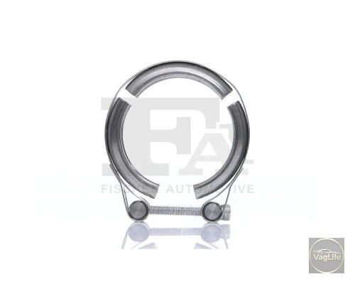 Хомут сажевого фільтра 1K0253725 (FIS969875) для Skoda / VW / Audi / Seat (VAG)