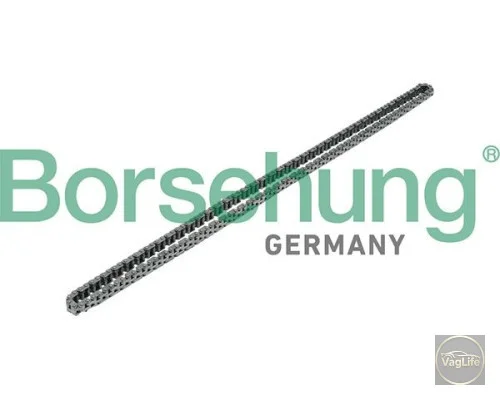 Ланцюг ГРМ 06K109158BR (B17908) для Skoda / VW / Audi / Seat (VAG)