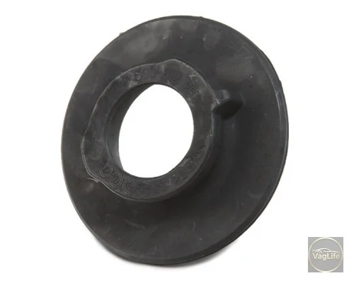 Подушка пружини задній 5Q0512297D (B18185) для Skoda / VW / Audi / Seat (VAG)