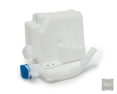 Бачок омивача 1K0955453S (9513ZBS-2) для Skoda / VW / Audi / Seat (VAG)