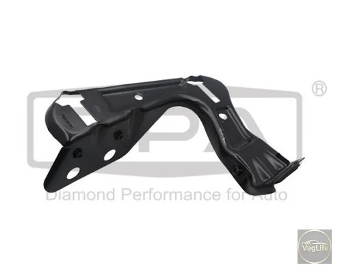 Кронштейн фари 1Z0805072A (88050816102) для Skoda / VW / Audi / Seat (VAG)