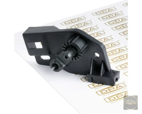 Механізм ручки відкр. капота 1J1823633A (88230122602) для Skoda / VW / Audi / Seat (VAG)