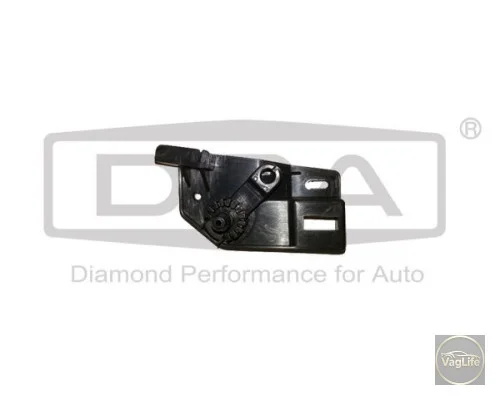 Механізм ручки відкр. капота 1J1823633A (88230122602) для Skoda / VW / Audi / Seat (VAG)
