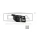 Механізм ручки відкр. капота 1J1823633A (88230122602) для Skoda / VW / Audi / Seat (VAG)