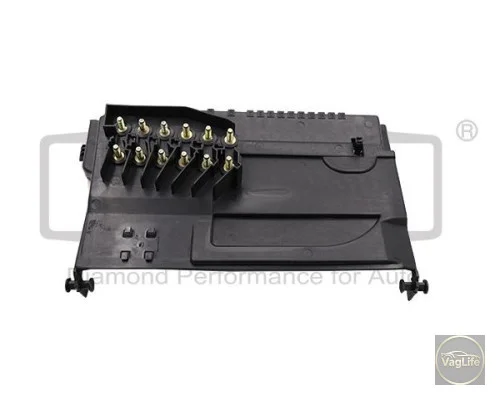 Тримач запобіжника АКБ 6Q0937550F (99370002002) для Skoda / VW / Audi / Seat (VAG)