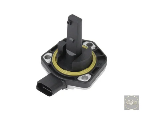Датчик рівня оливи в піддоні 1J0907660C (120-06-012) для Skoda / VW / Audi / Seat (VAG)