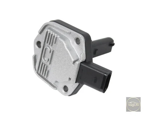 Датчик рівня оливи в піддоні 1J0907660C (120-06-012) для Skoda / VW / Audi / Seat (VAG)