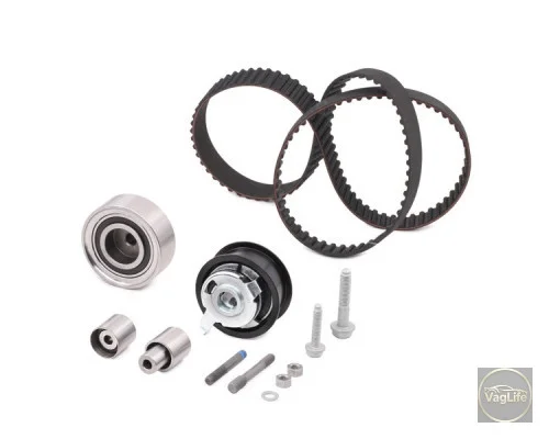 Комплект ГРМ 038198119E (FM010559) для Skoda / VW / Audi / Seat (VAG)