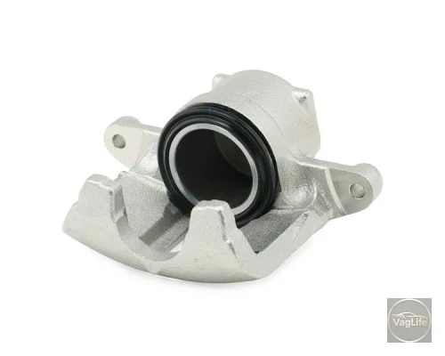 Суппорт передній 6U0615123 (214305) для Skoda / VW / Audi / Seat (VAG)