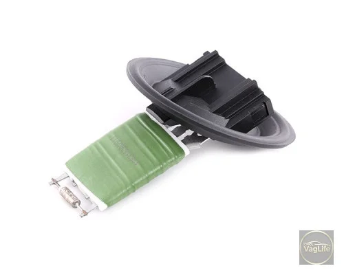 Реостат пічки 6Q0959263A (6913KST-1) для Skoda / VW / Audi / Seat (VAG)