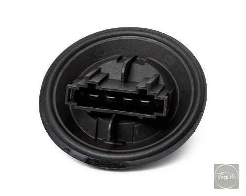 Реостат пічки 6Q0959263A (6913KST-1) для Skoda / VW / Audi / Seat (VAG)