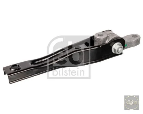 Подушка нижньої опори КПП 5Q0199855J (108020) для Skoda / VW / Audi / Seat (VAG)