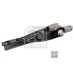 Подушка нижньої опори КПП 5Q0199855J (108020) для Skoda / VW / Audi / Seat (VAG)
