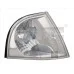 Поворотник 1U0953156D (18-0207-01-2) для Skoda / VW / Audi / Seat (VAG)