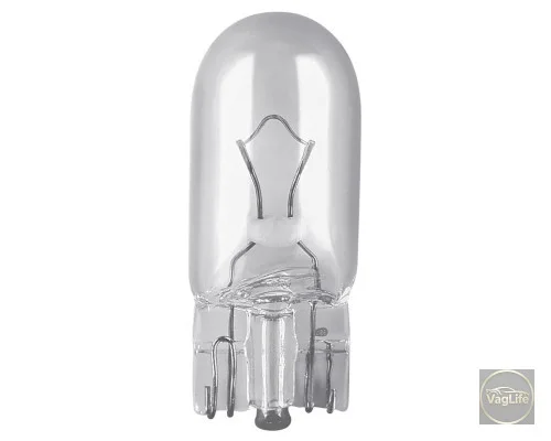 Автолампа 5 N0177532 (2825) для Skoda / VW / Audi / Seat (VAG)