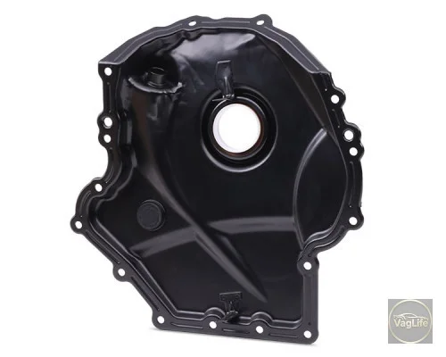 Корпус механізма зміни фаз ГРМ 06K109210AF (KSP01700) для Skoda / VW / Audi / Seat (VAG)