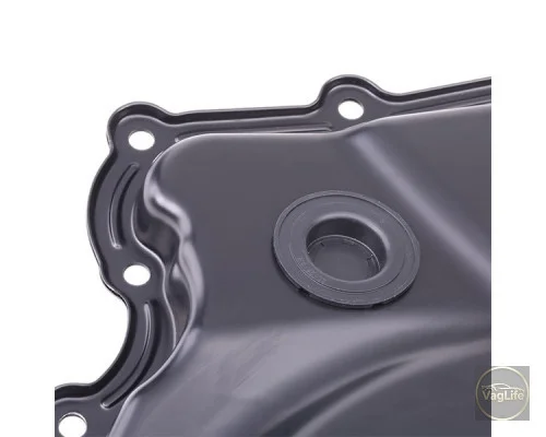 Корпус механізма зміни фаз ГРМ 06K109210AF (KSP01700) для Skoda / VW / Audi / Seat (VAG)