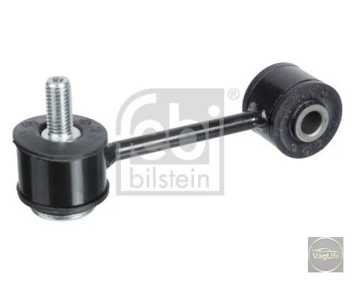 Стійка стабілізатора передній 1J0411315G (18266) для Skoda / VW / Audi / Seat (VAG)