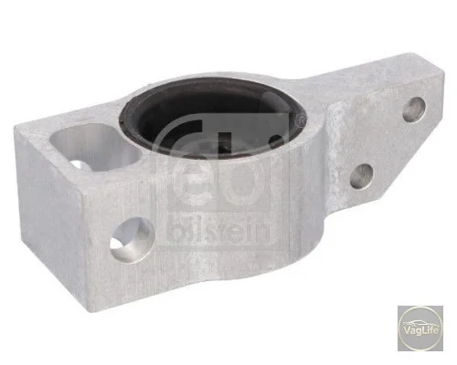 Сайленблок переднего важіля зад 3C0199231E (30691) для Skoda / VW / Audi / Seat (VAG)
