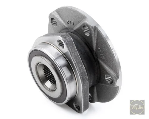 Підшипник маточини передній 5K0498621A (R154.61) для Skoda / VW / Audi / Seat (VAG)