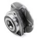 Підшипник маточини передній 5K0498621A (R154.61) для Skoda / VW / Audi / Seat (VAG)