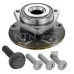 Підшипник маточини передній 5K0498621A (R154.61) для Skoda / VW / Audi / Seat (VAG)