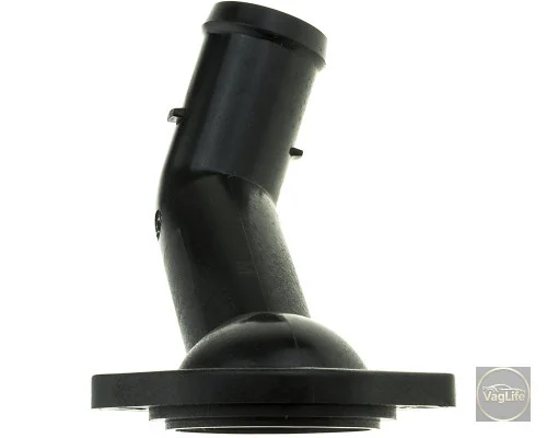 Корпус термостата кришка 06A121121C (CH5500) для Skoda / VW / Audi / Seat (VAG)