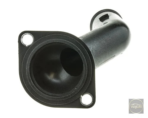 Корпус термостата кришка 06A121121C (CH5500) для Skoda / VW / Audi / Seat (VAG)