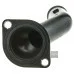 Корпус термостата кришка 06A121121C (CH5500) для Skoda / VW / Audi / Seat (VAG)