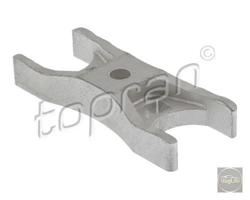 Кронштейн форсунки паливної 04L130216 (HP120670) для Skoda / VW / Audi / Seat (VAG)