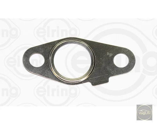 Прокладка трубки рецирк. ОГ 03C131550B для Skoda / VW / Audi / Seat (VAG)