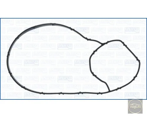 Кільце ущільнююче помпи 06L121043B для Skoda / VW / Audi / Seat (VAG)