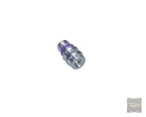 Клапан розширювальний кондиціонера 357820795J для Skoda / VW / Audi / Seat (VAG)