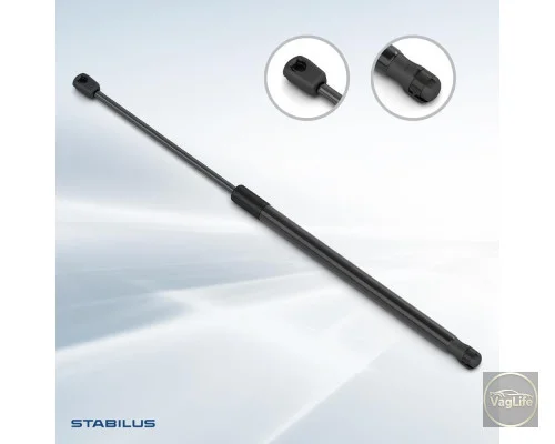 Амортизатор багажника 5LD827550C (347273) для Skoda / VW / Audi / Seat (VAG)