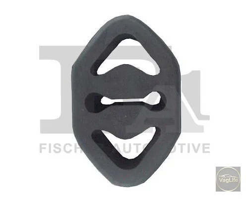 Подушка глушника 6U0253147 (FIS573902) для Skoda / VW / Audi / Seat (VAG)