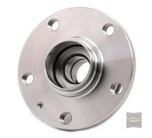 Підшипник маточини задній Octavia A7/VW Golf V + Seat оригінал 78x30 mm