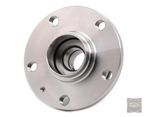 Підшипник маточини задній 5WA501611 (1K0598611) для Skoda / VW / Audi / Seat (VAG)