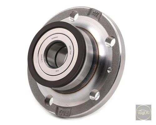 Підшипник маточини задній 5WA501611 (1K0598611) для Skoda / VW / Audi / Seat (VAG)