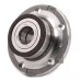 Підшипник маточини задній 5WA501611 (1K0598611) для Skoda / VW / Audi / Seat (VAG)