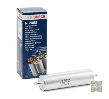Фільтр паливний Audi A4/A5/A8/Q5/Q7 2.0/3.0/4.2TDI (Bosch)