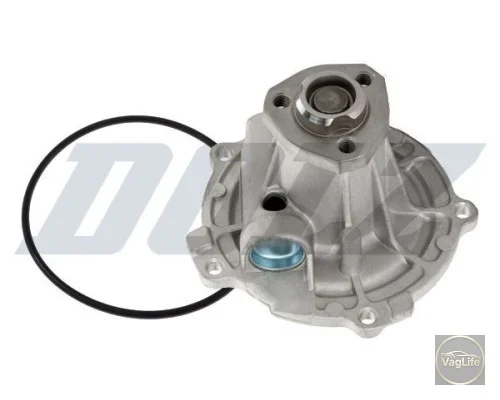 Помпа 028121004 (A182) для Skoda / VW / Audi / Seat (VAG)