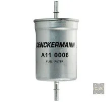 Фільтр паливний Octavia 1.6-2.0/Audi A4/A6/A8/VW T5 2.0E/Golf 4 Denckermann