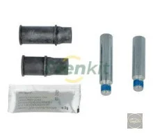 Напрямна супорта передній Octavia/Fabia/SuperB/A5/Rapid/Roomster ремонт (2 шт.) Frenkit
